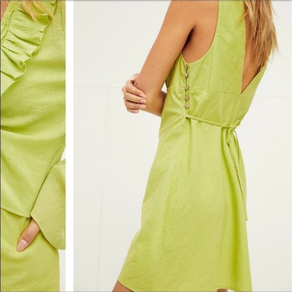 Free People LISETTE Dress Set - Picture 3 of 6